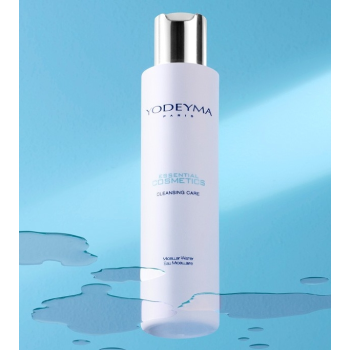 Yodeyma Essential Cosmetics Agua Micelar Desmaquillante Purificante 150ml.
