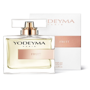 Yodeyma Fruit perfume original de Yodeyma para mujer.- Spray 100 ml.