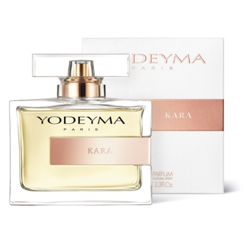 Yodeyma Kara perfume original de Yodeyma para mujer.- Spray 100 ml.