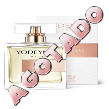 Yodeyma Privé perfume original de Yodeyma para mujer.- Spray 100 ml.