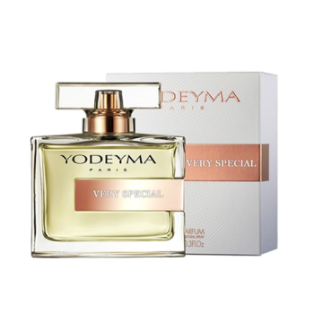 Yodeyma Very Special Agua de Perfume Original Yodeyma para Mujer.- Spray 100ml.