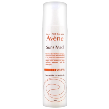 Avene - Sunsimed; 80 ml.