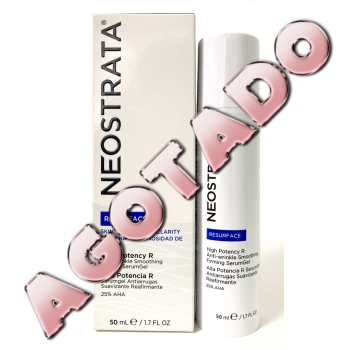 Neostrata Resurface Alta potencia R serumGel 50 ml.