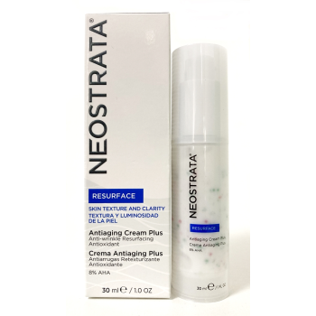 Neostrata Resurface crema antiaging plus.- 30ml.