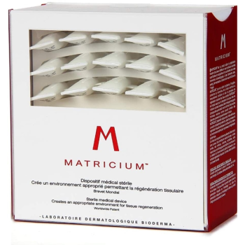 Matricium |Favorece la Regeneración Celular y Tisular|30 monodosis.