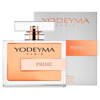 Yodeyma Prime For Her perfume original de Yodeyma para mujer.- spray 100 mililitros