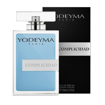 Yodeyma Complicidad perfume original de Yodeyma para hombre.- spray 100 ml.