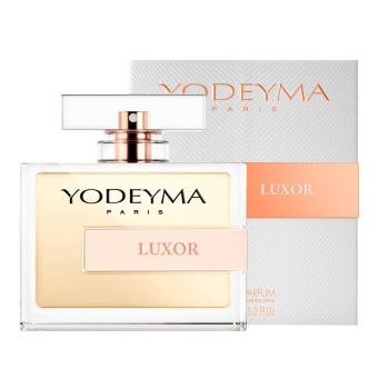 Yodeyma Luxor perfume original de Yodeyma para mujer.- spray 100 ml.